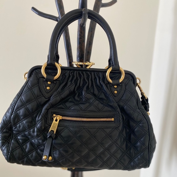 Vintage Marc Jacobs Stam - Picture 1 of 7